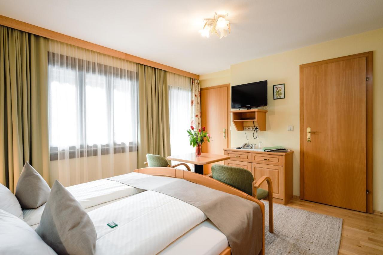 Pension Glitschnerhof Aigen im Ennstal Esterno foto